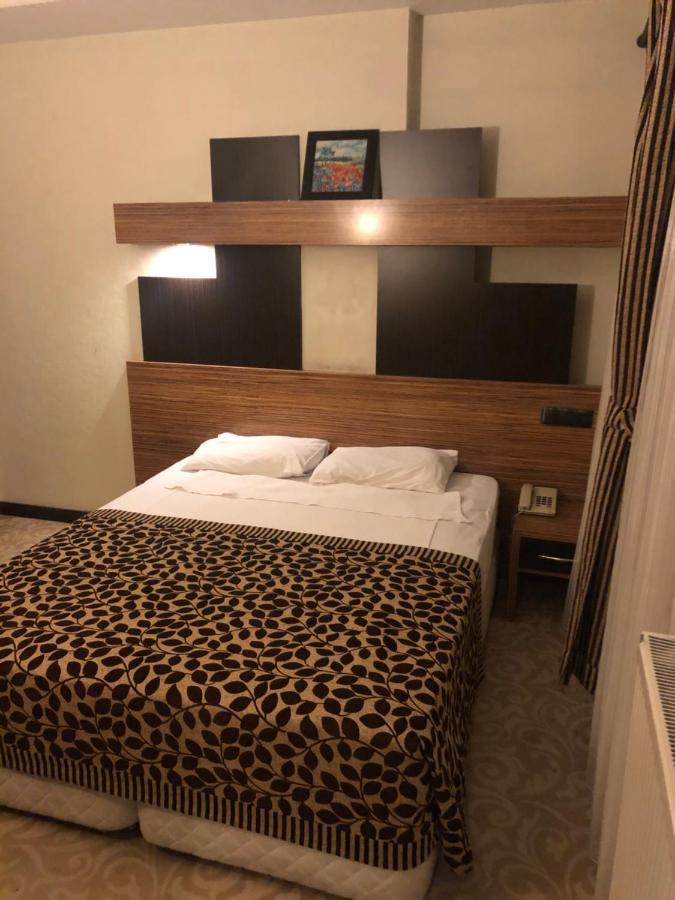 Akgol Hotel Шанлыурфа Экстерьер фото