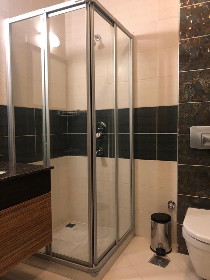 Akgol Hotel Шанлыурфа Экстерьер фото
