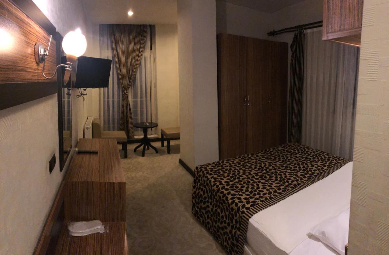 Akgol Hotel Шанлыурфа Экстерьер фото