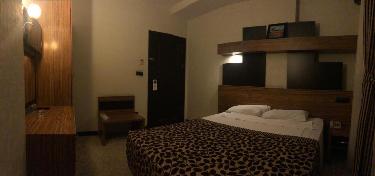Akgol Hotel Шанлыурфа Экстерьер фото