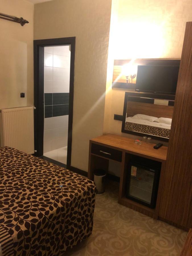 Akgol Hotel Шанлыурфа Экстерьер фото