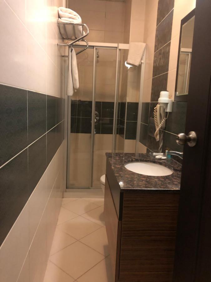 Akgol Hotel Шанлыурфа Экстерьер фото
