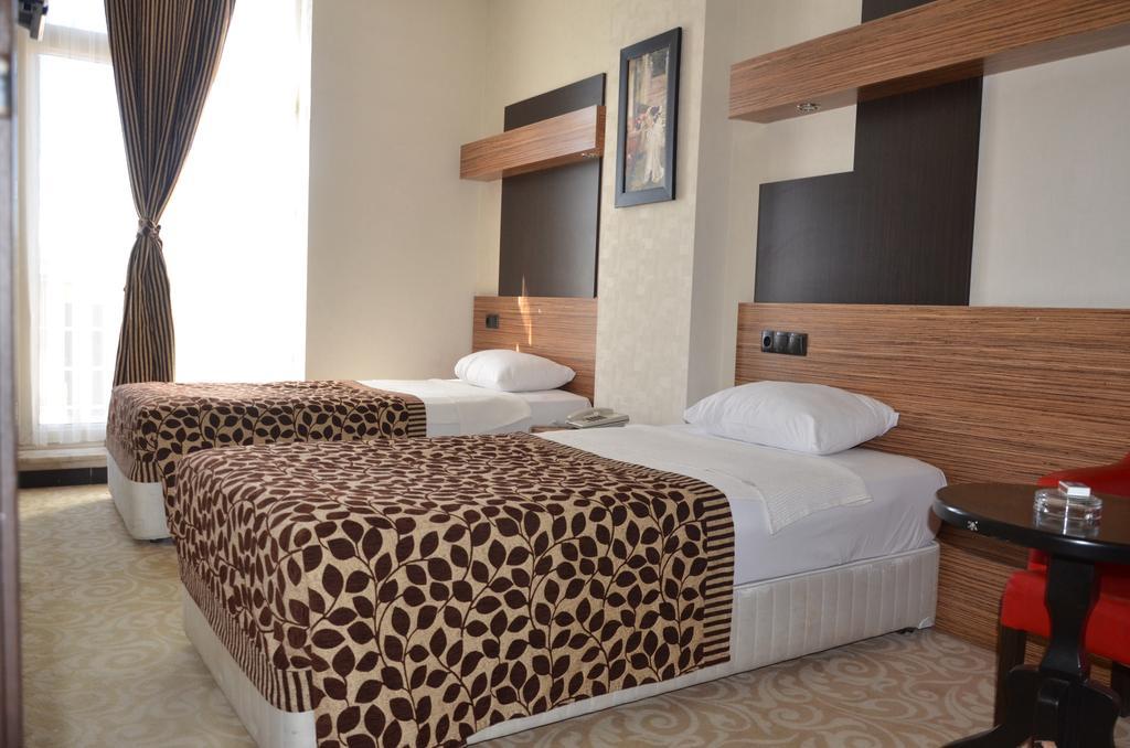 Akgol Hotel Шанлыурфа Экстерьер фото