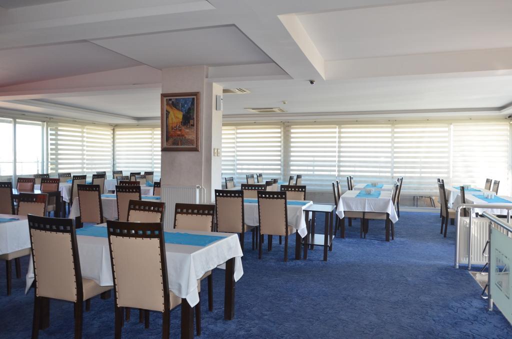 Akgol Hotel Шанлыурфа Экстерьер фото