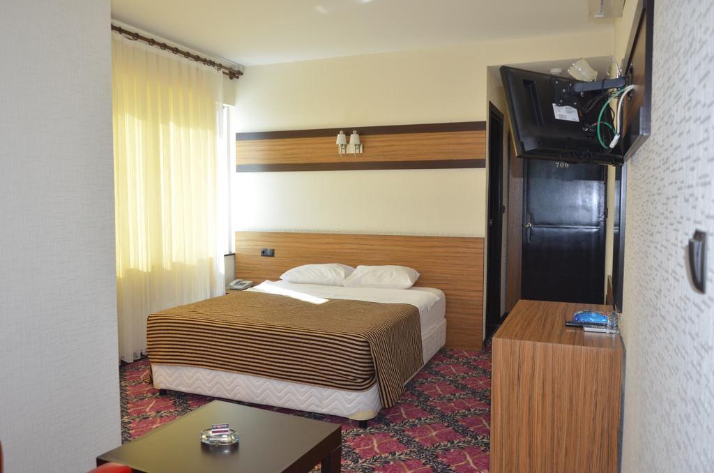 Akgol Hotel Шанлыурфа Экстерьер фото