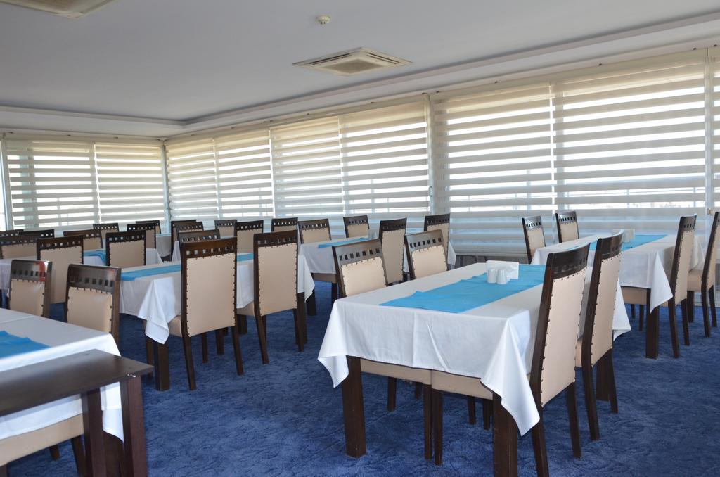 Akgol Hotel Шанлыурфа Экстерьер фото