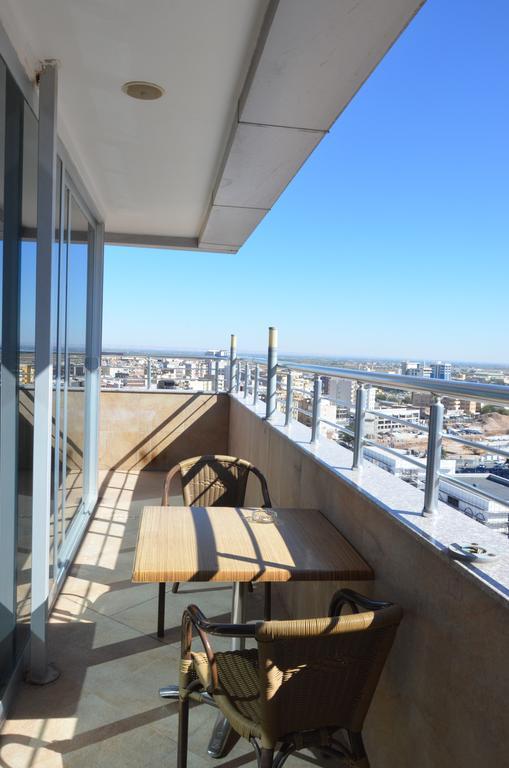 Akgol Hotel Шанлыурфа Экстерьер фото
