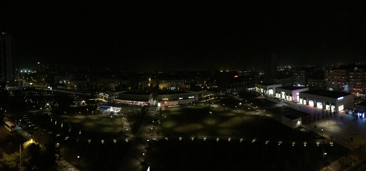 Akgol Hotel Шанлыурфа Экстерьер фото
