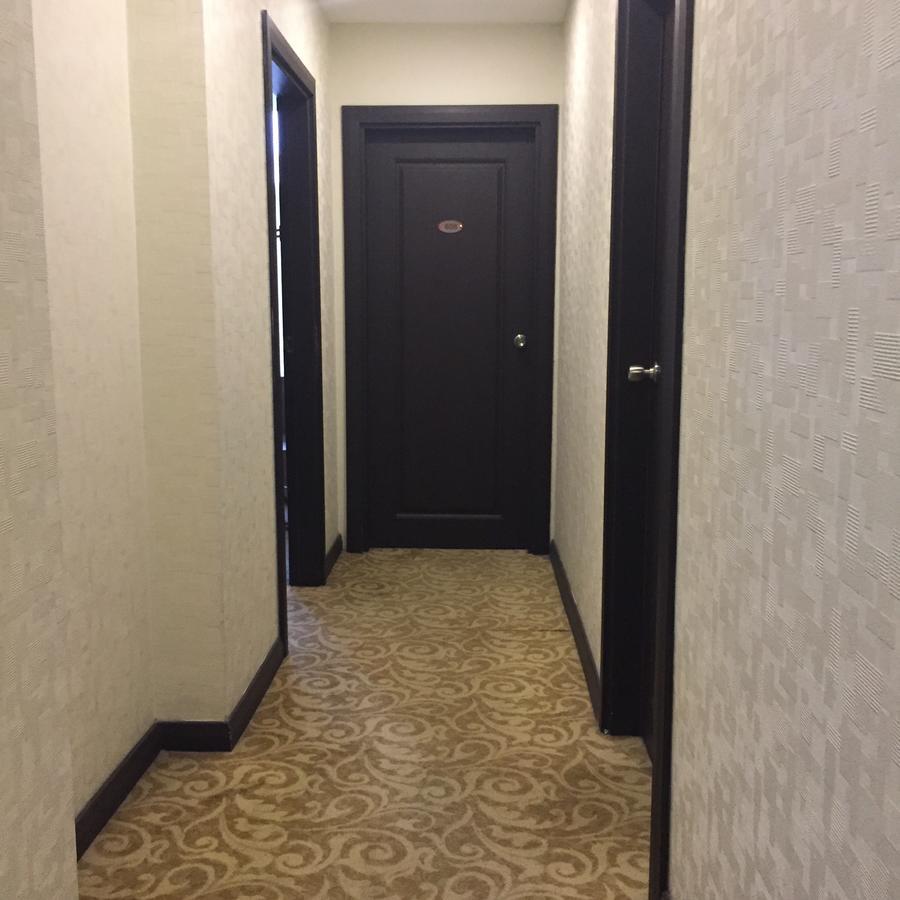 Akgol Hotel Шанлыурфа Экстерьер фото