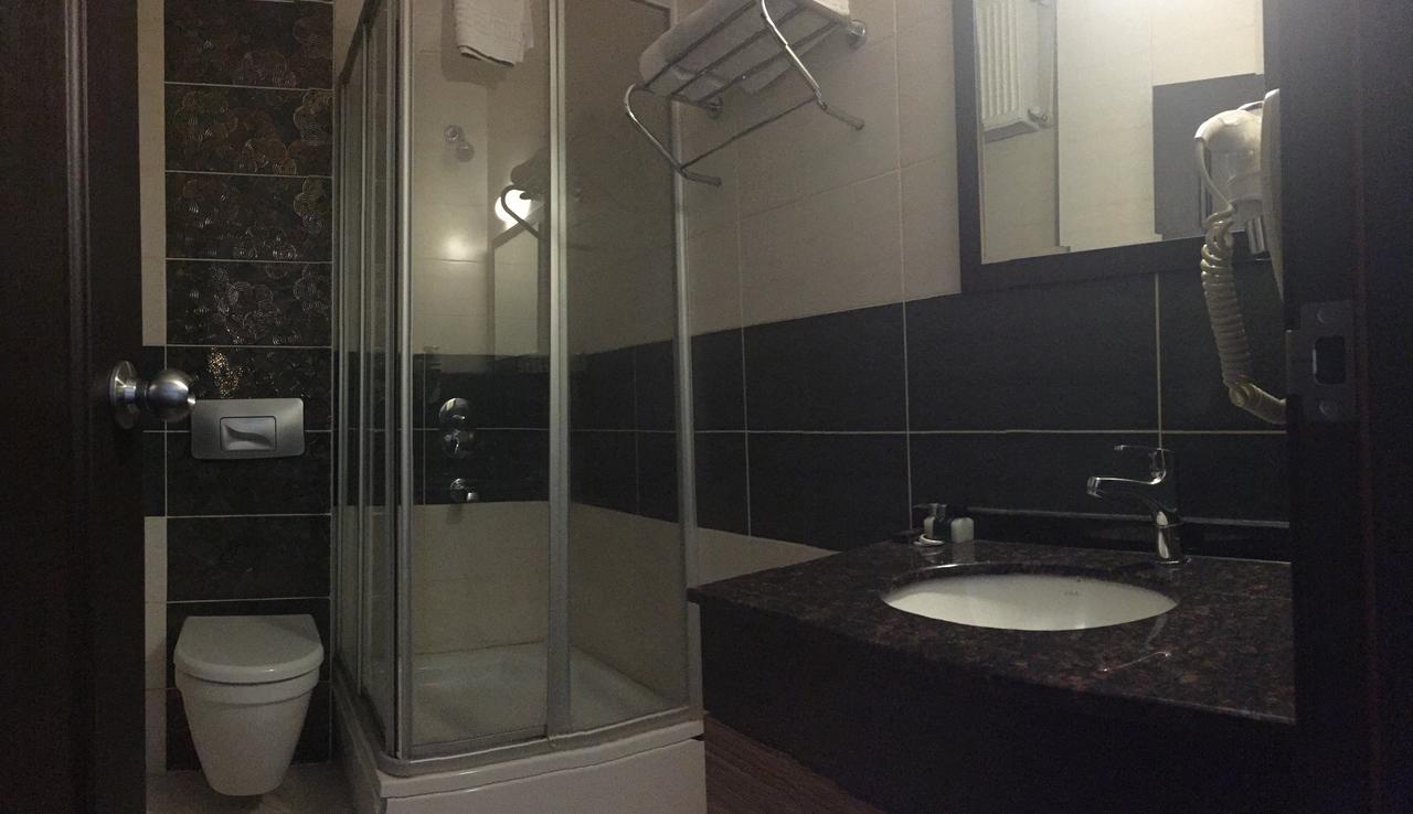 Akgol Hotel Шанлыурфа Экстерьер фото