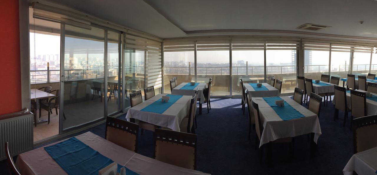 Akgol Hotel Шанлыурфа Экстерьер фото