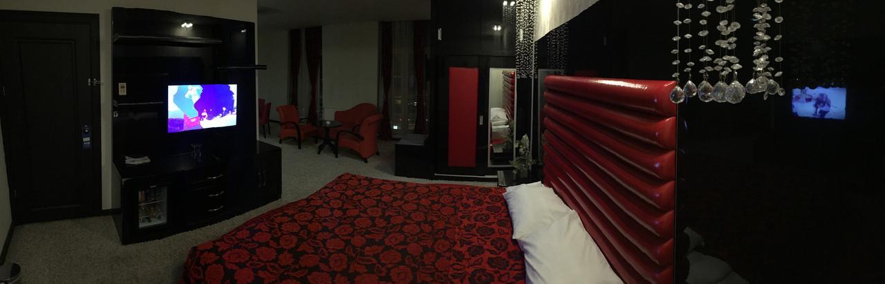 Akgol Hotel Шанлыурфа Экстерьер фото