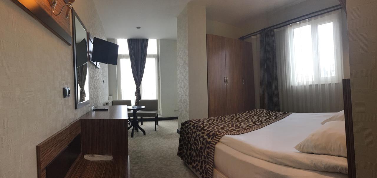 Akgol Hotel Шанлыурфа Экстерьер фото