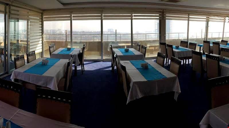 Akgol Hotel Шанлыурфа Экстерьер фото